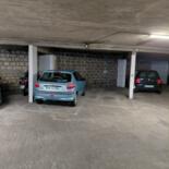 Place de parking à 2 pas des Buttes-Chaumont