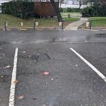 Place de Parking - Bois Saint-Louis