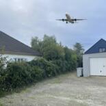 Voyageurs Nantes Atlantique (NTE) : Parking Privé à 9 minutes de l'Aéroport