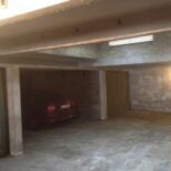Parking couvert RDC