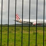 Parking Aéroport de Nantes