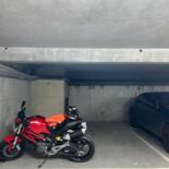 Place de parking sécurisé moto/scooter ile st germain issy les Moulineaux
