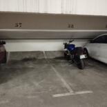 parking motos scooters proche Gare de Lyon