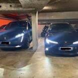 Parking sous terrain sécurisé à 100m du stade de France