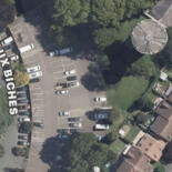 Place de parking - Résidence du Parc aux Biches EVRY