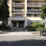 place parking proche Mairie de VINCENNES