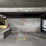 Place de moto - 43 rue des Maronites (20eme) – Parking sécurisé
