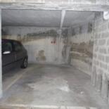Parking à Sceux