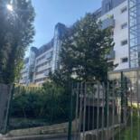 2 places de parking – Rue Vergniaud – Glacière / Corvisard