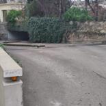 Emplacement à louer dans un parking souterrain entre 5e et 13 e arrondissement de Paris