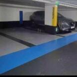 Parking Proche Tour Eiffel