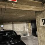 Parking Rue Mélingue Paris 19