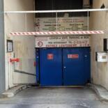 PARKING 2 ROUES