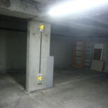 parking 88 rue sadi carnot 93179 Bagnolet