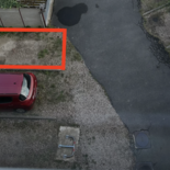 Parking proche RER C / TVM / T9