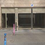 Parking couvert à louer – Accès immédiat Bd de Charonne – Métro Alexandre Dumas (2 min)