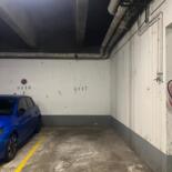 Parking paris 13