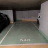 Place de parking à louer - Châtillon (terminus ligne 13)
