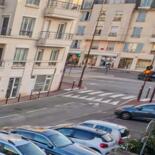 Parking proche tramway T10 - Petit Châtenay (92290 Châtenay-Malabry)