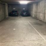 Parking - Boulogne Point du Jour