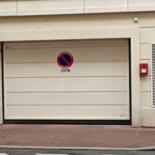 Location place de parking Levallois-Perret - quartier anatole france