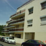 Place de parking MOTTE ROUGE 16 mai