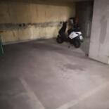 Parking Paris 75019 de 12 m²