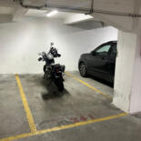 Parking à Montrouge