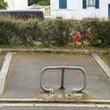 Parking impasse niepce Le havre