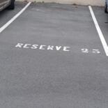 Place de parking sécurisée – Croix Mairie / Barbieux / EDHEC