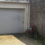Loue box fermé proche gare SUD rennes