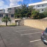 Place de parking sécurisée à louer - Roazhon Park / Boulevard Marbeuf