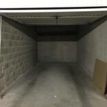 Garage fermé sécurisé près de la gare Part-Dieu, accès 24h/24