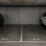 Parking sécurisé Toulouse Empalot – proche métro