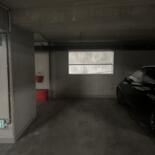 parking pour la braderie de lille