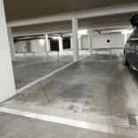 Parking proche de Charpennes - accès gare Lyon part dieu