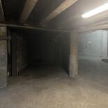 Parking Paris 19e / Porte des Lilas
