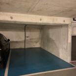 Parking sécurisé PLEYEL