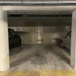Garage Montpellier quartier AIguelongue