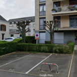 PARKING SPACE FOR RENT – 23 RUE SOUS LES SAINTS