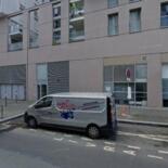 Location Parking privé (sous-sol) - Gare RER /Métro/Tram La Défense- RER Nanterre Préfecture