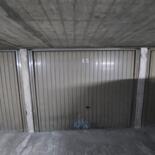 Garage à Lyon 6 proche Charpennes 2.6m de large 5.5m de long