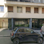 Place de parking sous-terrain Etoile Chaillot Paris