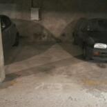 Parking Paris 11e – Rue Saint-Maur / Saint-Ambroise