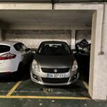 Loue place de parking Paris 15ème tout proche Necker