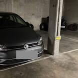 À louer : place de parking - 70 boulevard de Charonne, Paris 20e
