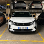 Parking sécurisé – Paris 9e – Anvers / Gare du Nord – SUV accepté